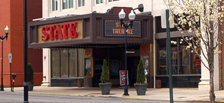 NJ State Theater