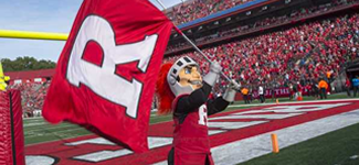 Rutgers Scarlet Knight