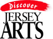 Discover Jersey Arts Logo